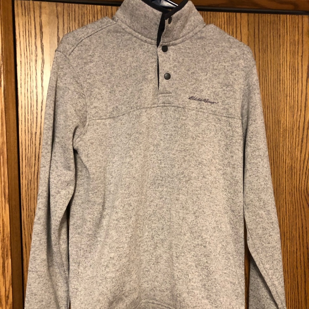 Eddie Bauer pullover